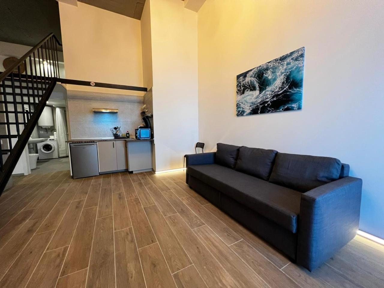 Cervero 24A Valencie Exteriér fotografie