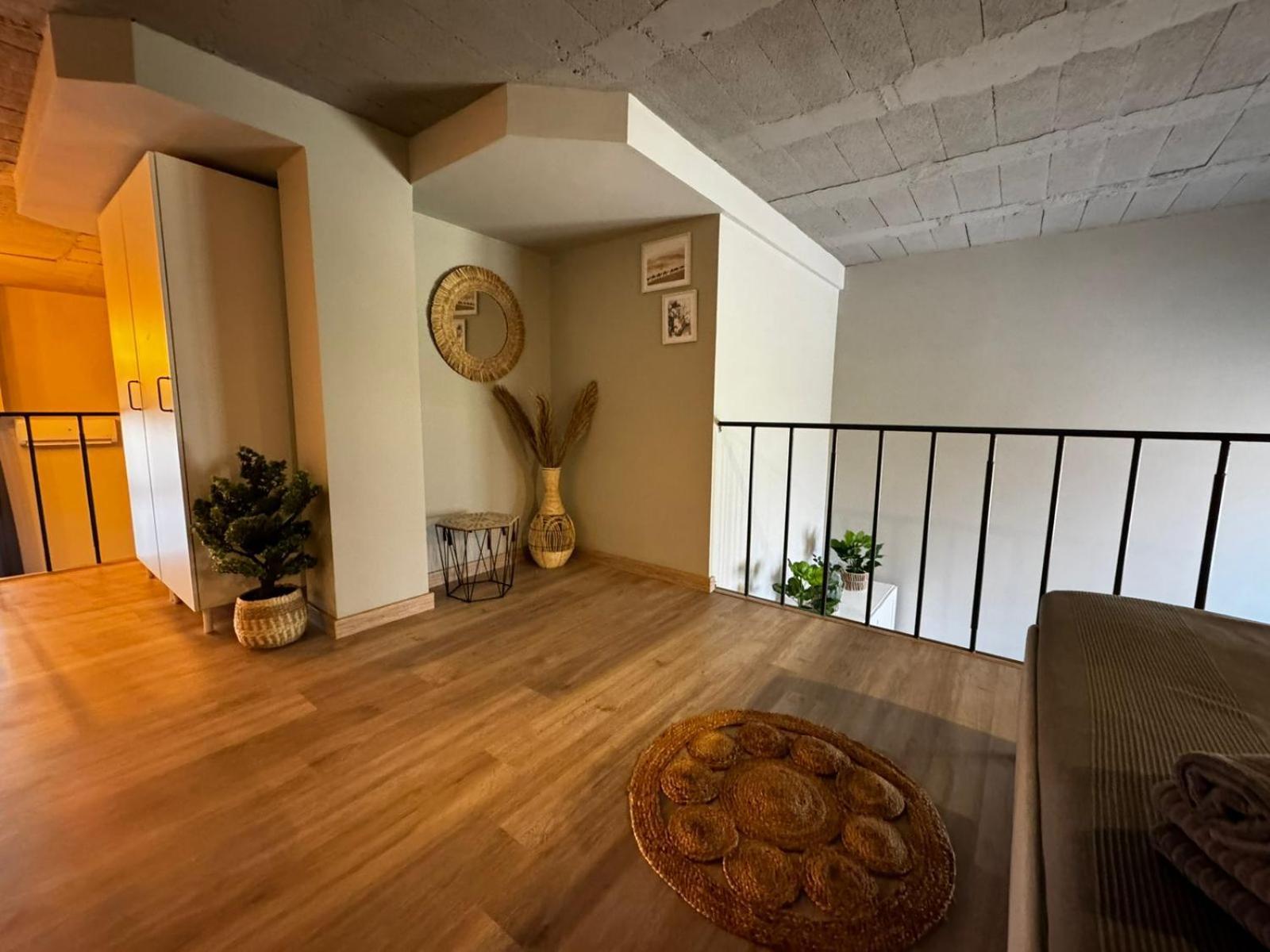 Cervero 24A Valencie Exteriér fotografie