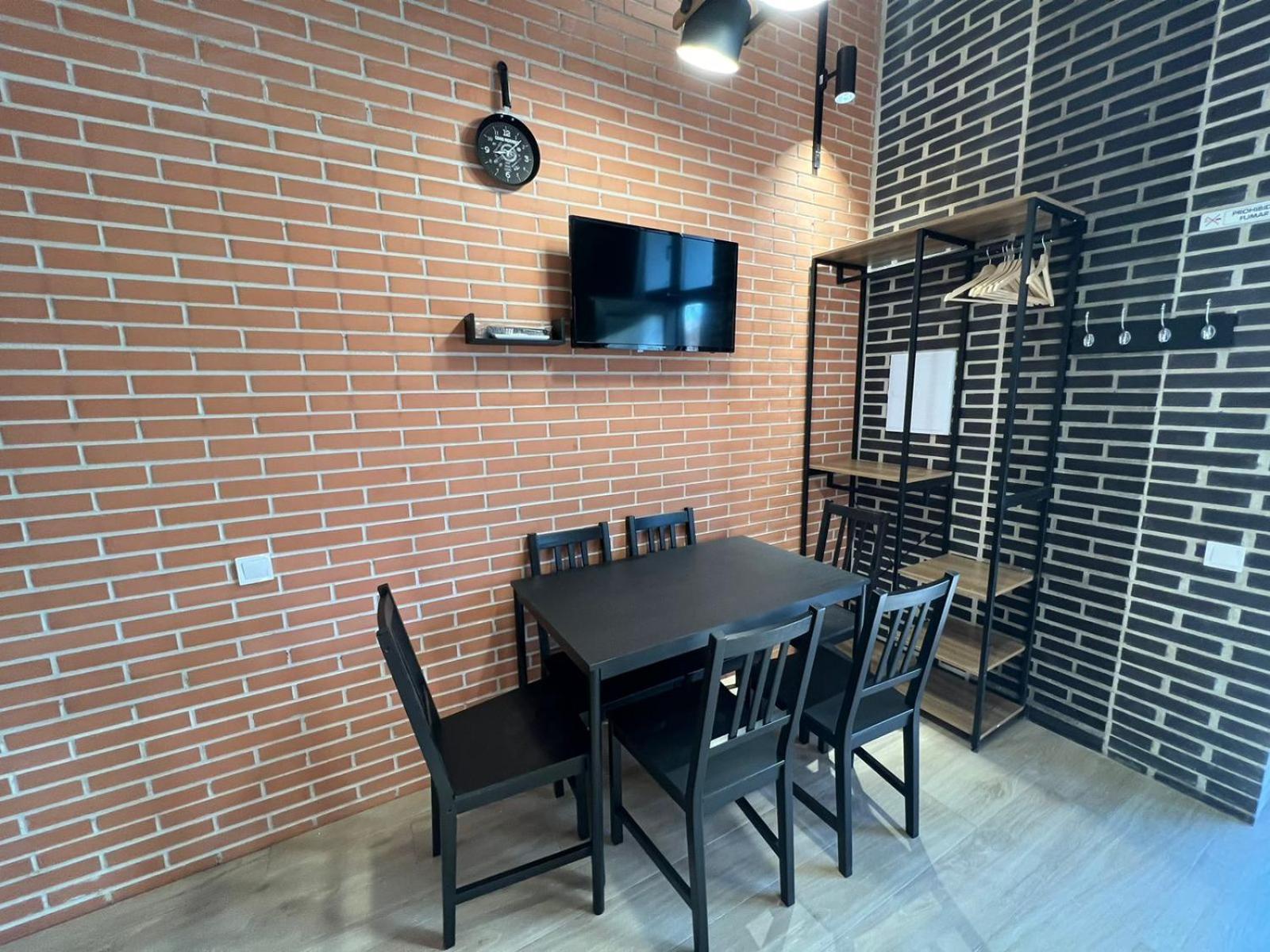 Cervero 24A Valencie Exteriér fotografie