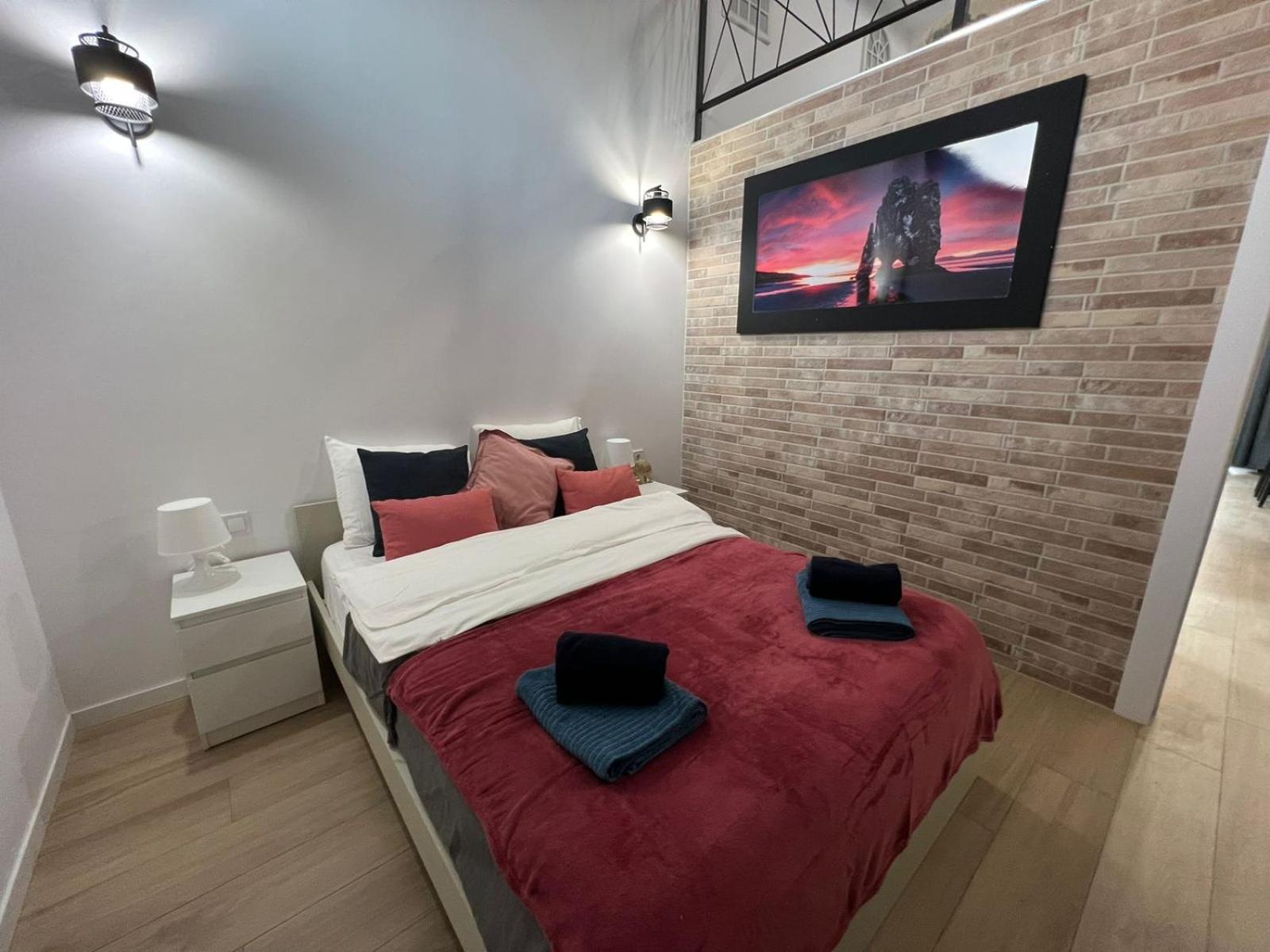 Cervero 24A Valencie Exteriér fotografie
