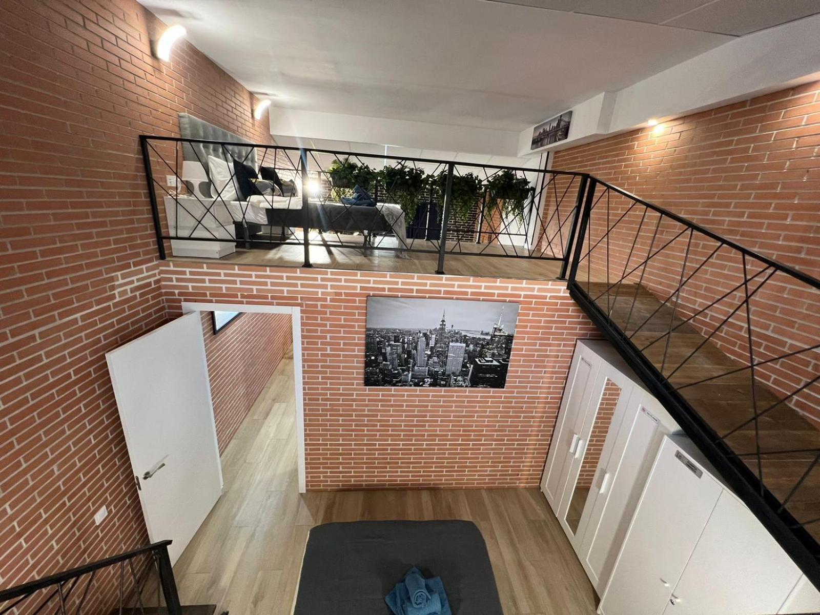 Cervero 24A Valencie Exteriér fotografie