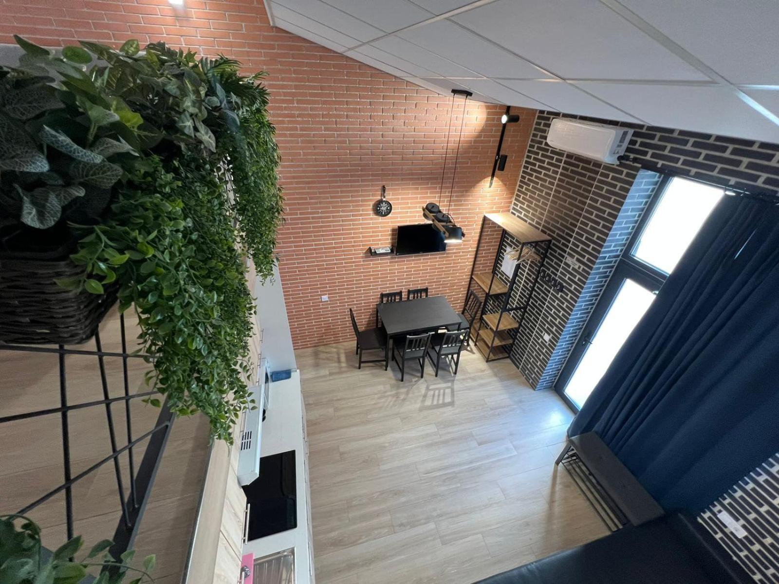 Cervero 24A Valencie Exteriér fotografie