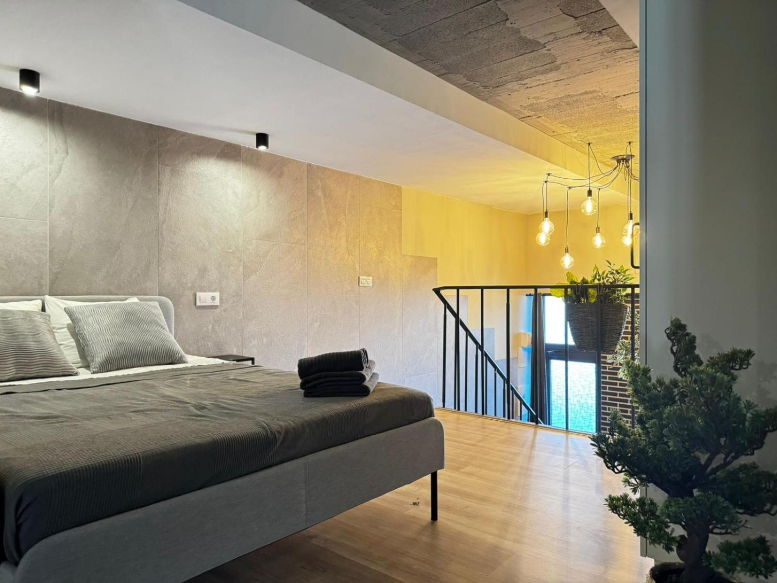 Cervero 24A Valencie Exteriér fotografie