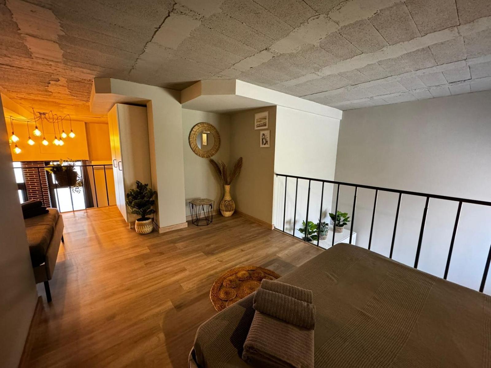 Cervero 24A Valencie Exteriér fotografie