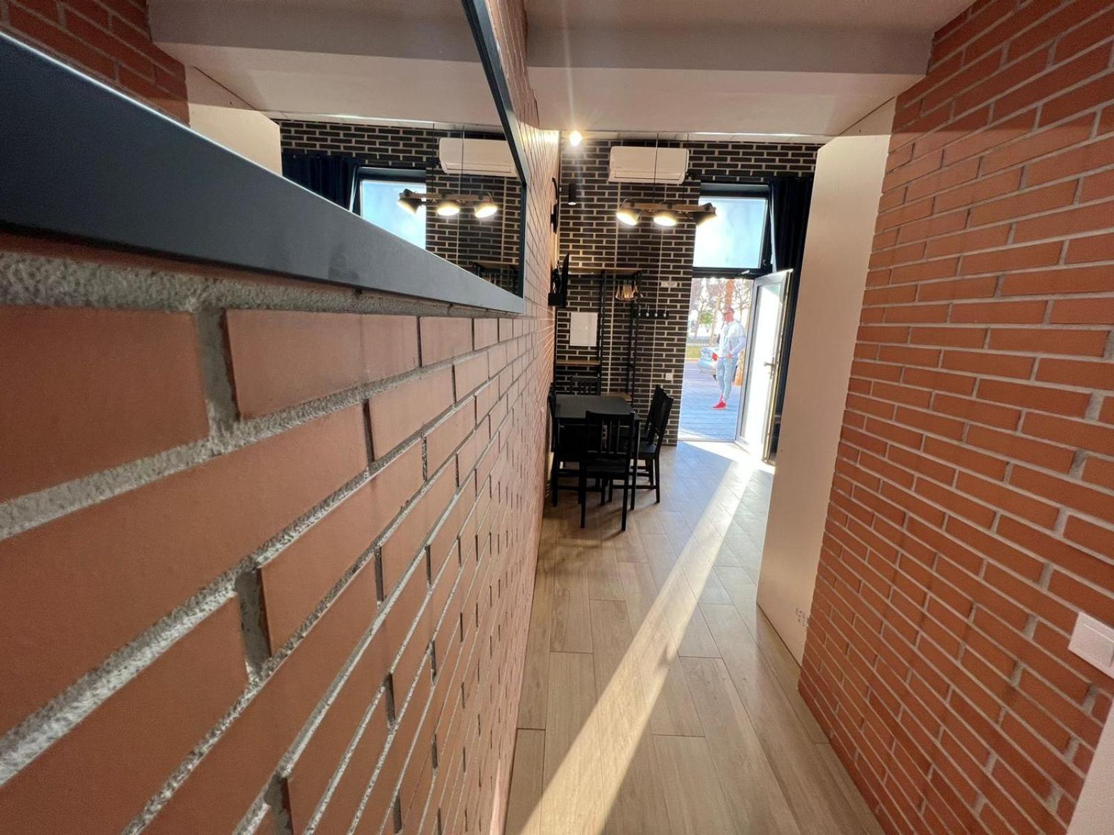 Cervero 24A Valencie Exteriér fotografie