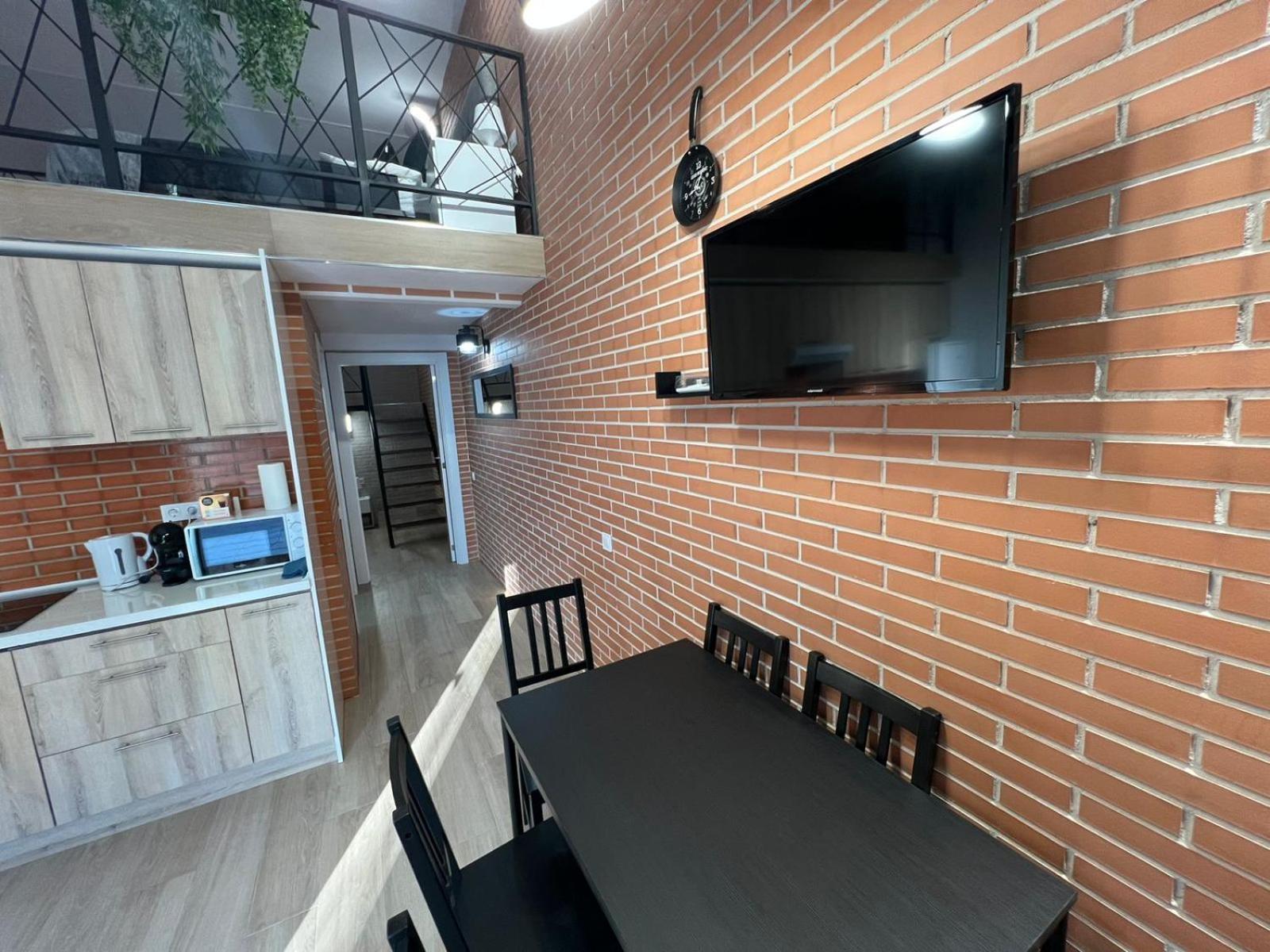 Cervero 24A Valencie Exteriér fotografie