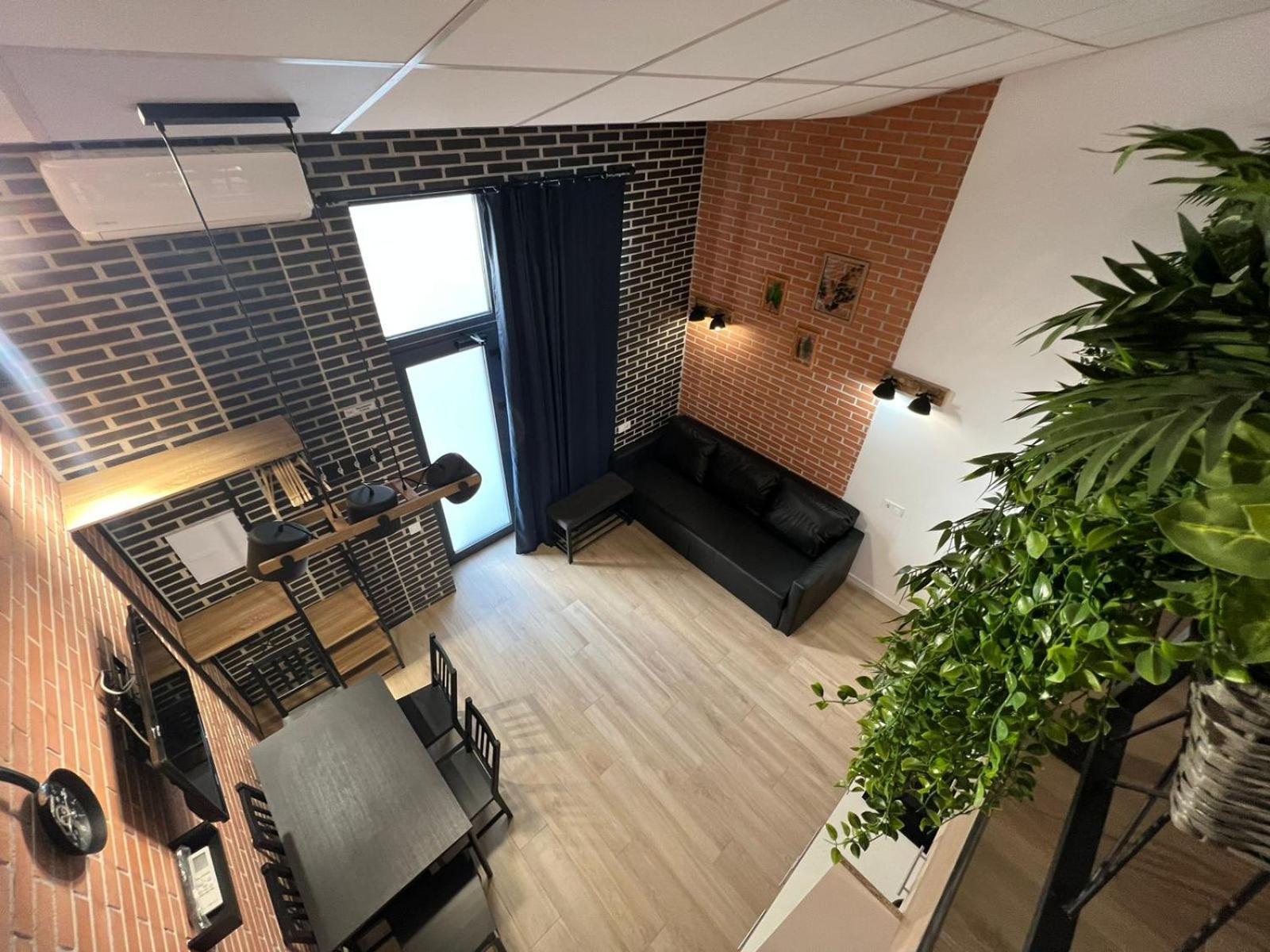 Cervero 24A Valencie Exteriér fotografie