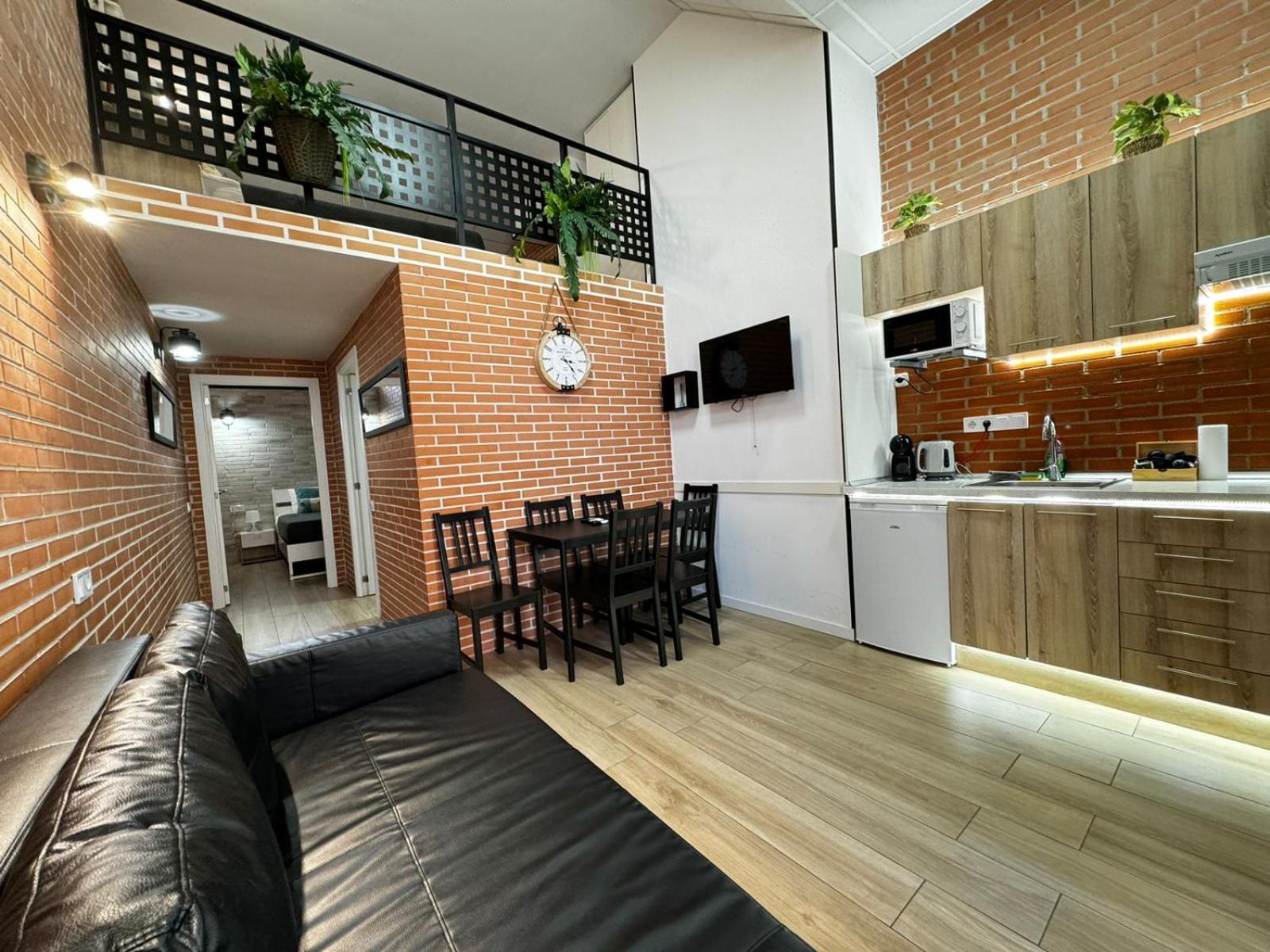 Cervero 24A Valencie Exteriér fotografie