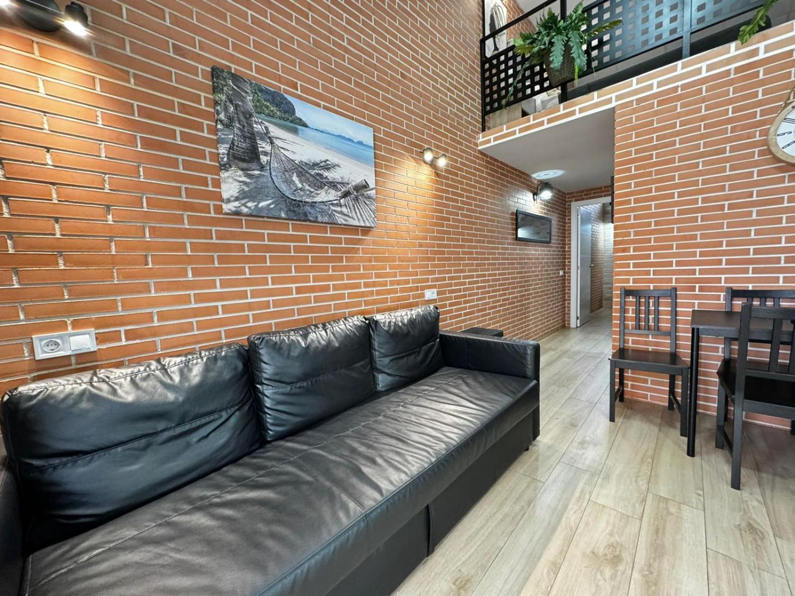 Cervero 24A Valencie Exteriér fotografie