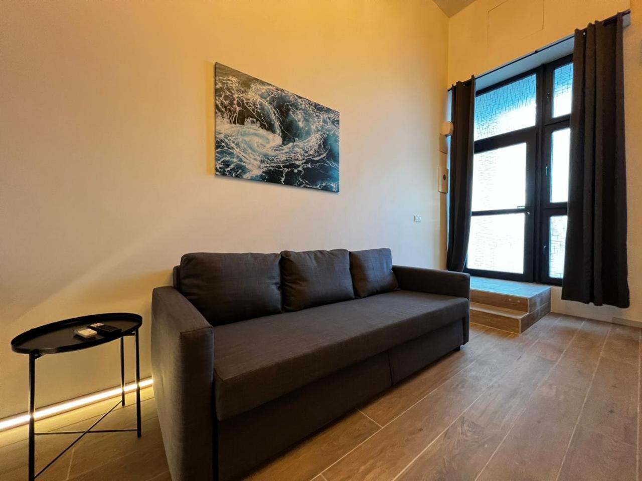 Cervero 24A Valencie Exteriér fotografie