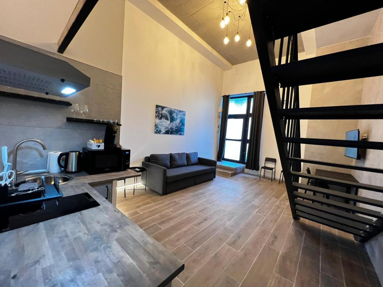 Cervero 24A Valencie Exteriér fotografie