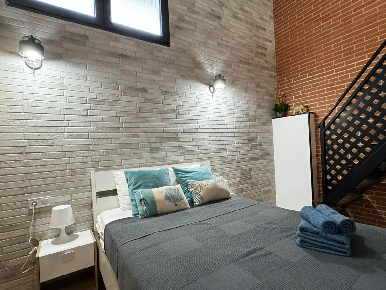 Cervero 24A Valencie Exteriér fotografie