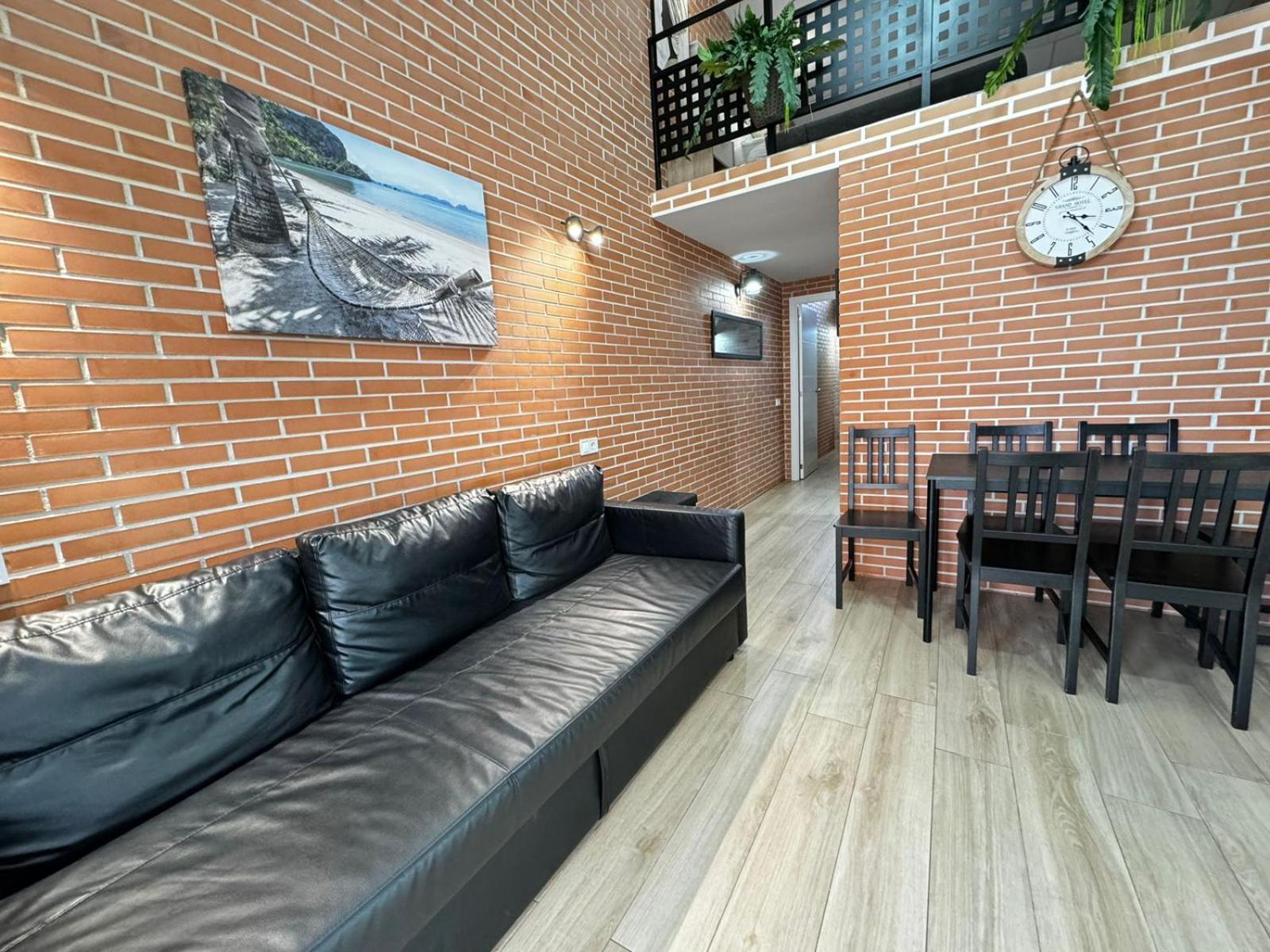 Cervero 24A Valencie Exteriér fotografie