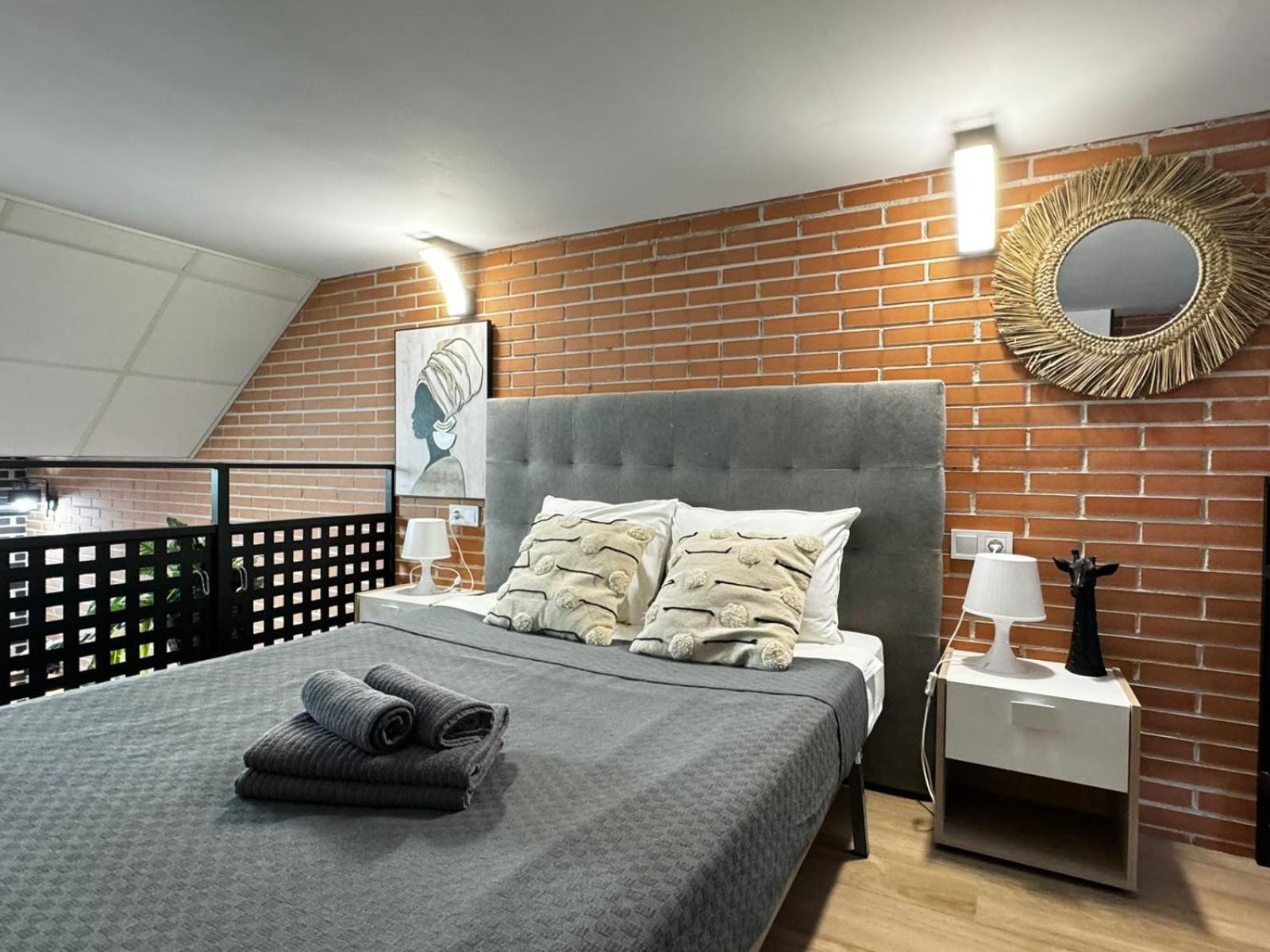 Cervero 24A Valencie Exteriér fotografie