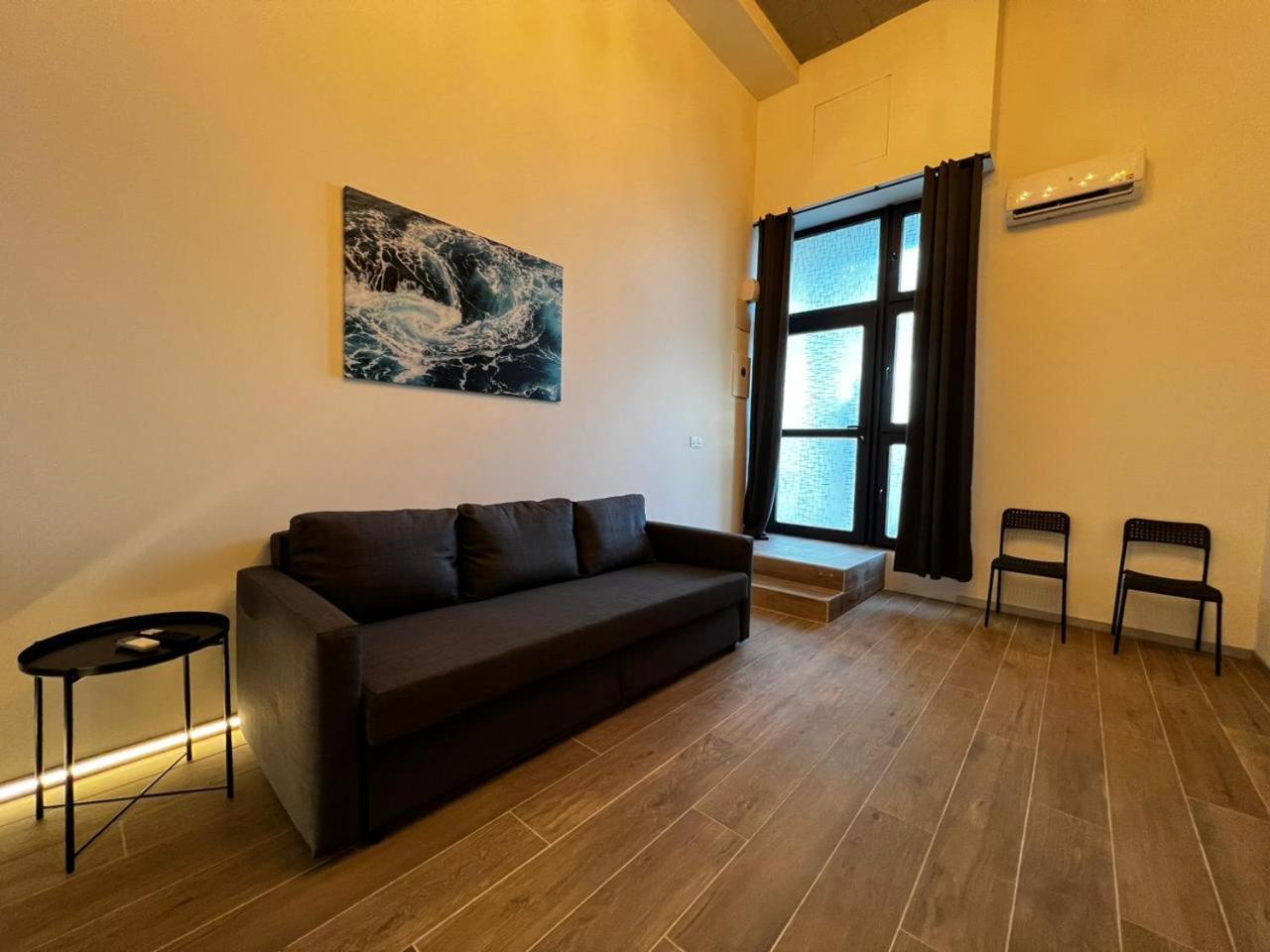 Cervero 24A Valencie Exteriér fotografie