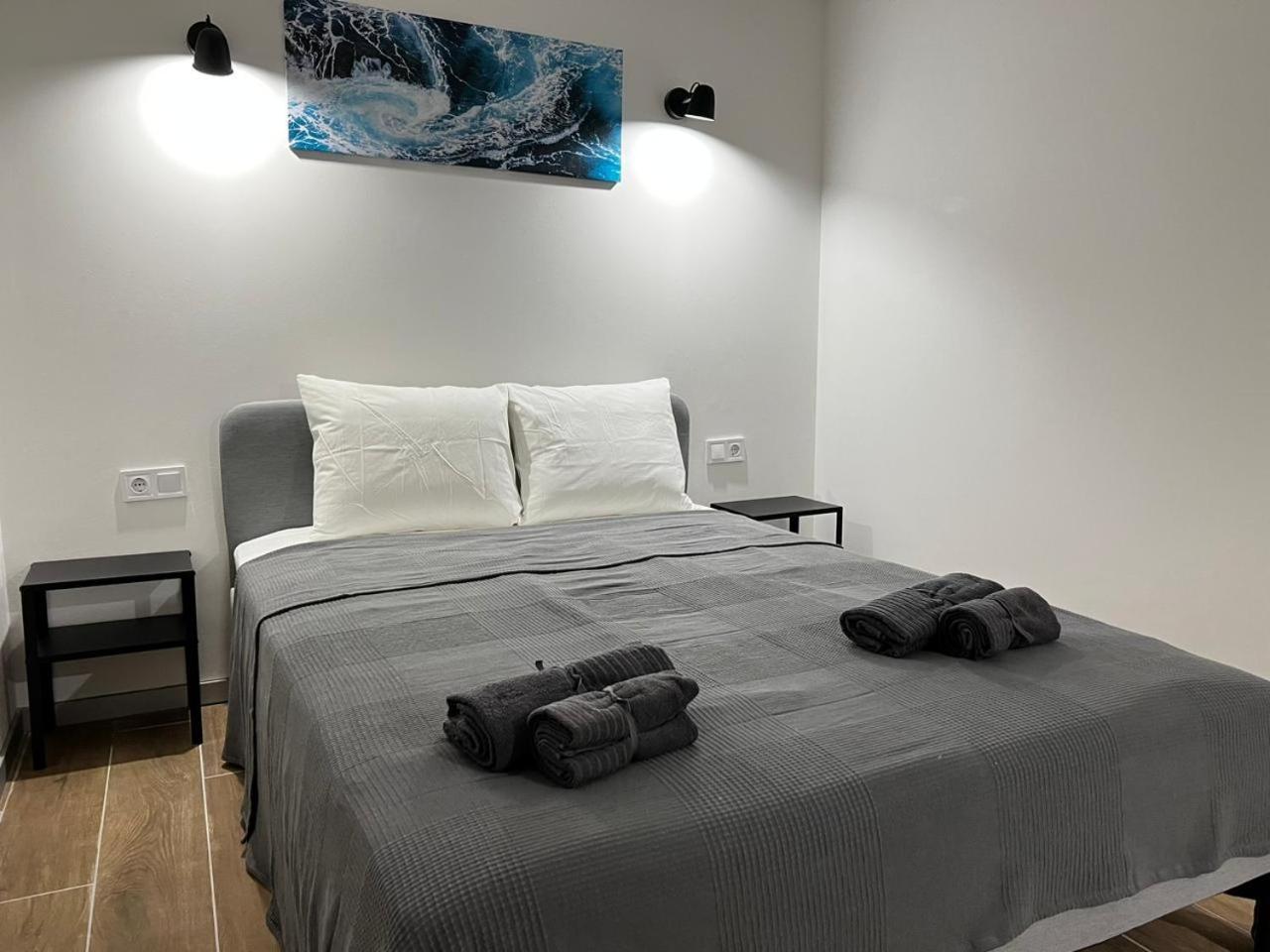 Cervero 24A Valencie Exteriér fotografie