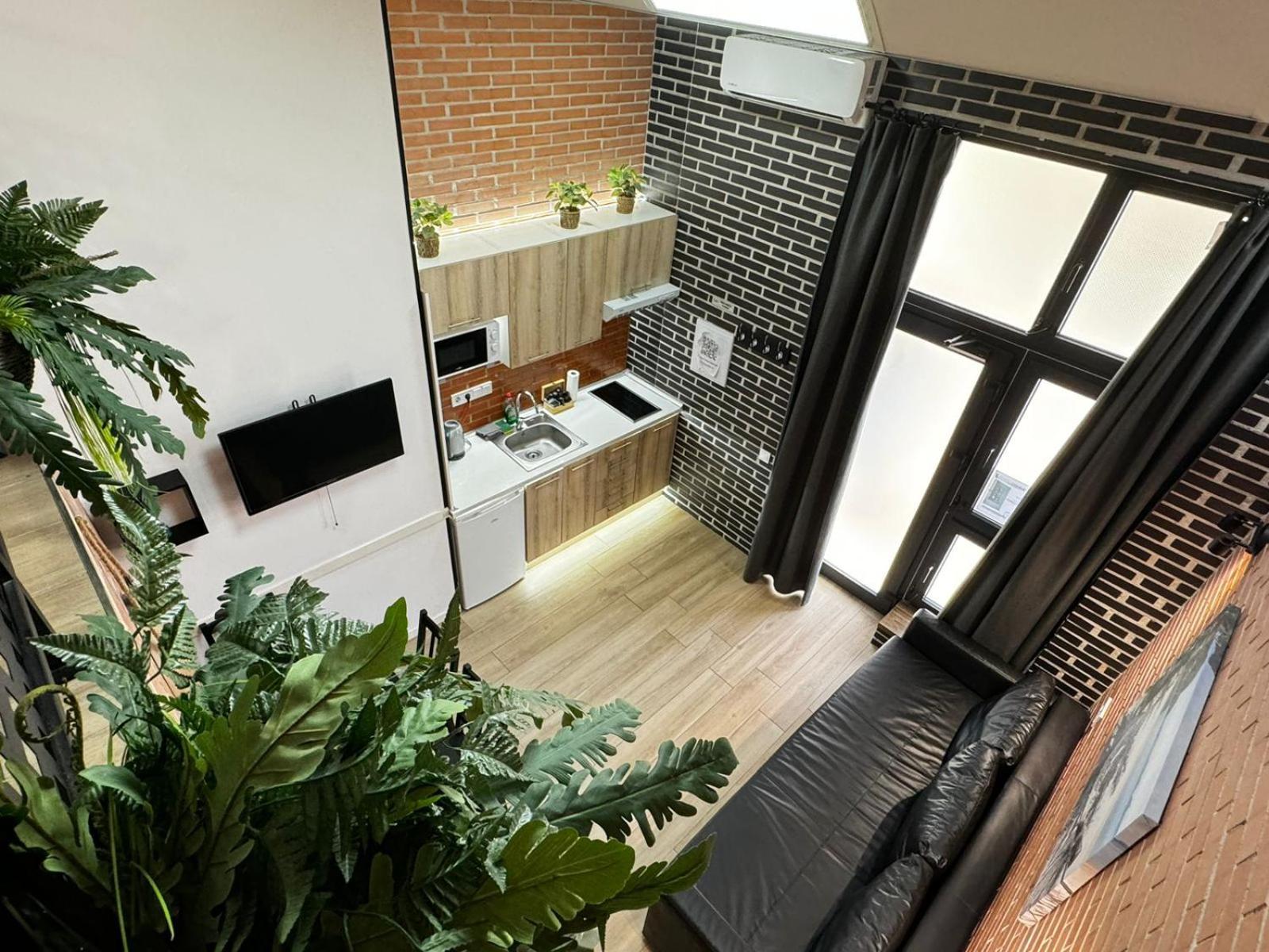 Cervero 24A Valencie Exteriér fotografie